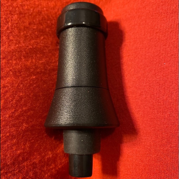 4 Bar Tools: strainer, pourer, aerator, stopper - Picture 14 of 14